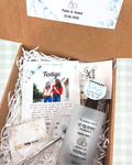 Pack "Mejor Testigo"