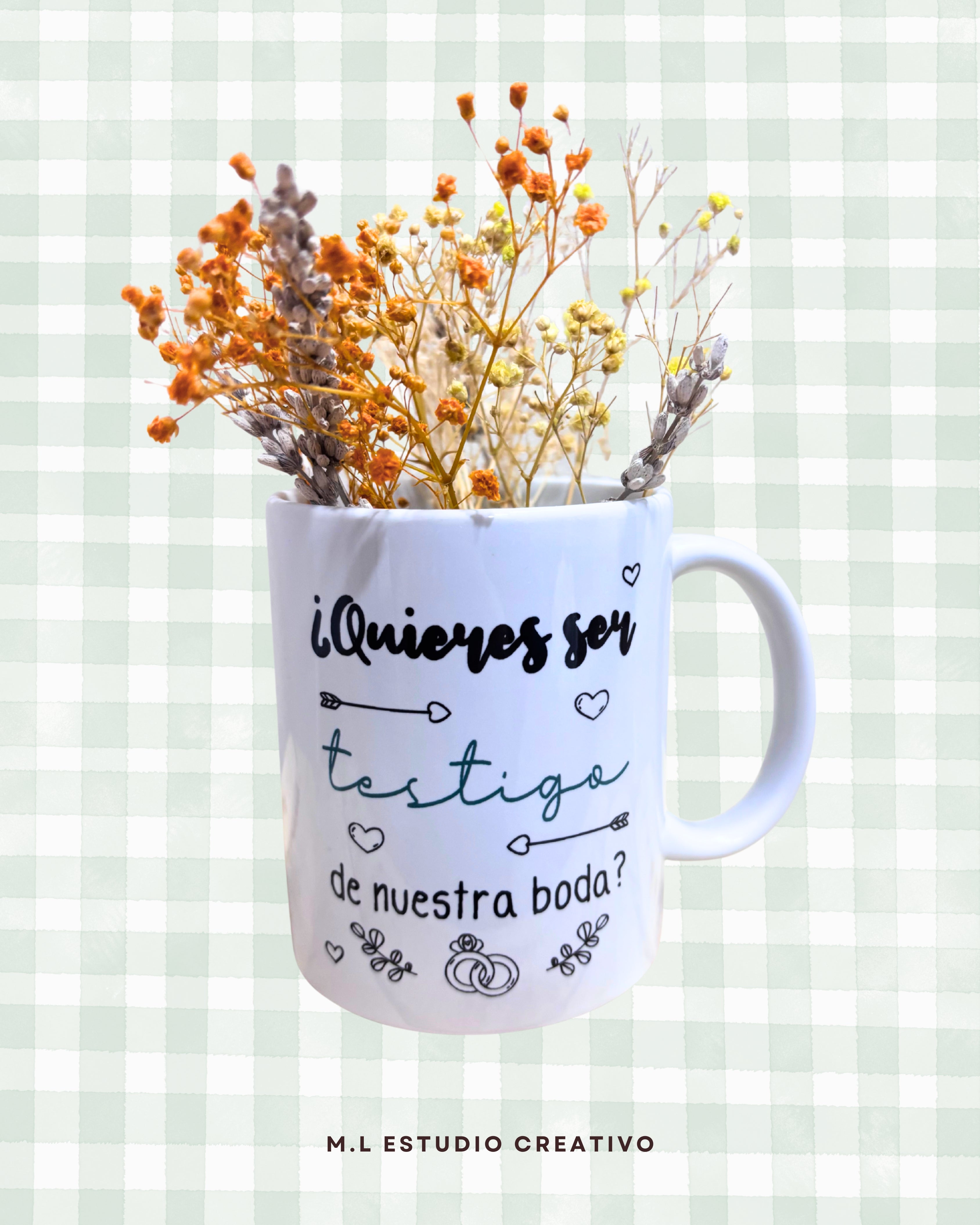 Taza